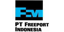 Freeport Indoesia