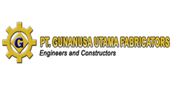 Gunanusa Utama Fabricators