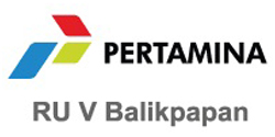 Pertmina RU V Balikpapan