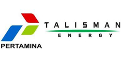 Pertamina Talisman