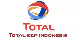 Total E&P Indonesie